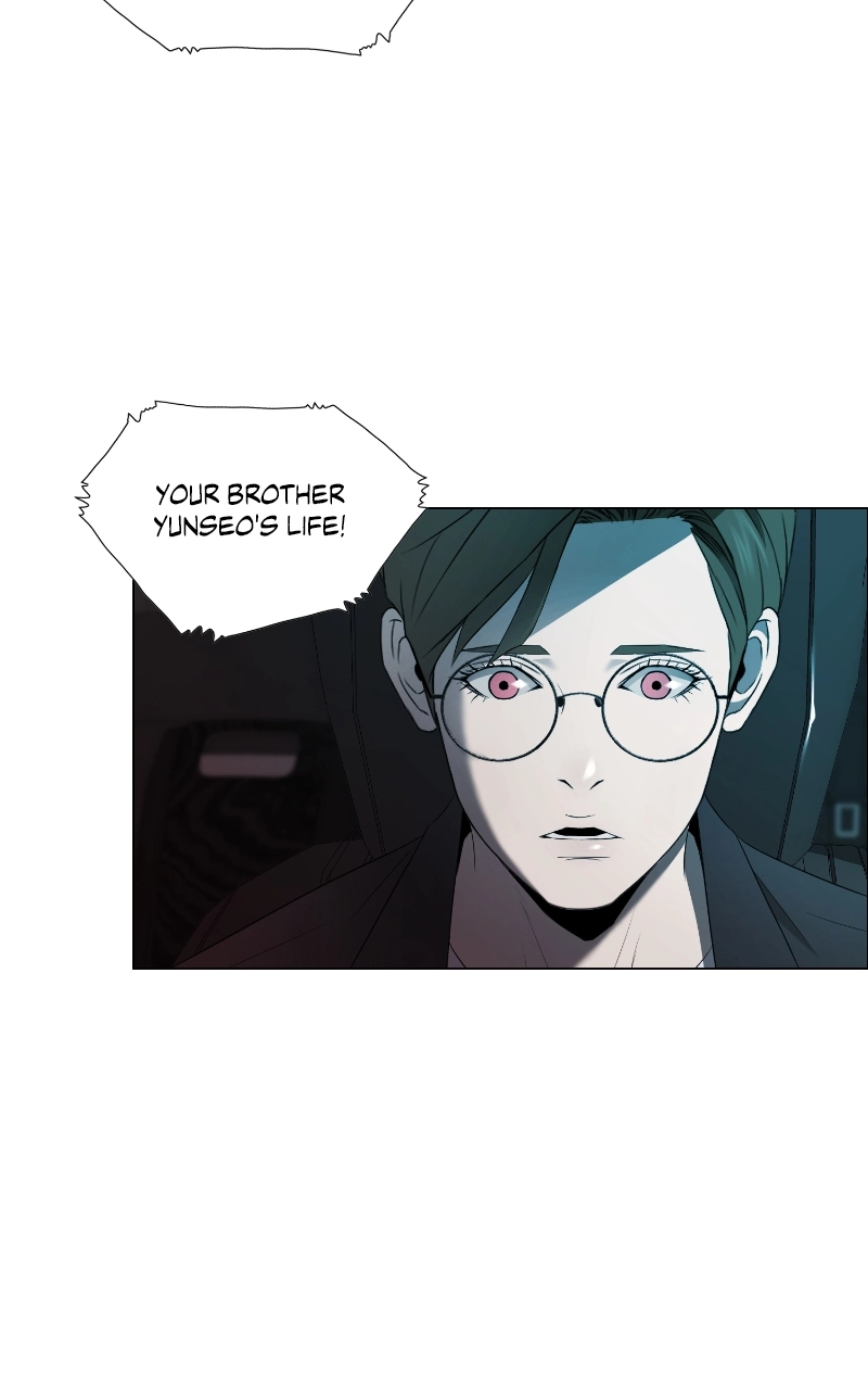 The Killer’s Shopping List Chapter 45 page 46 - 