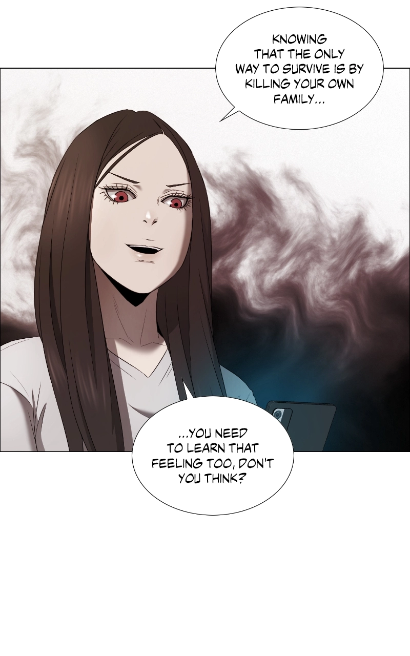 The Killer’s Shopping List Chapter 45 page 47 - 
