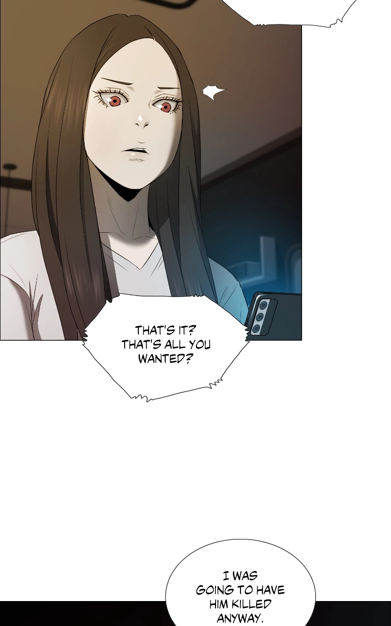 The Killer’s Shopping List Chapter 45 page 49 - 