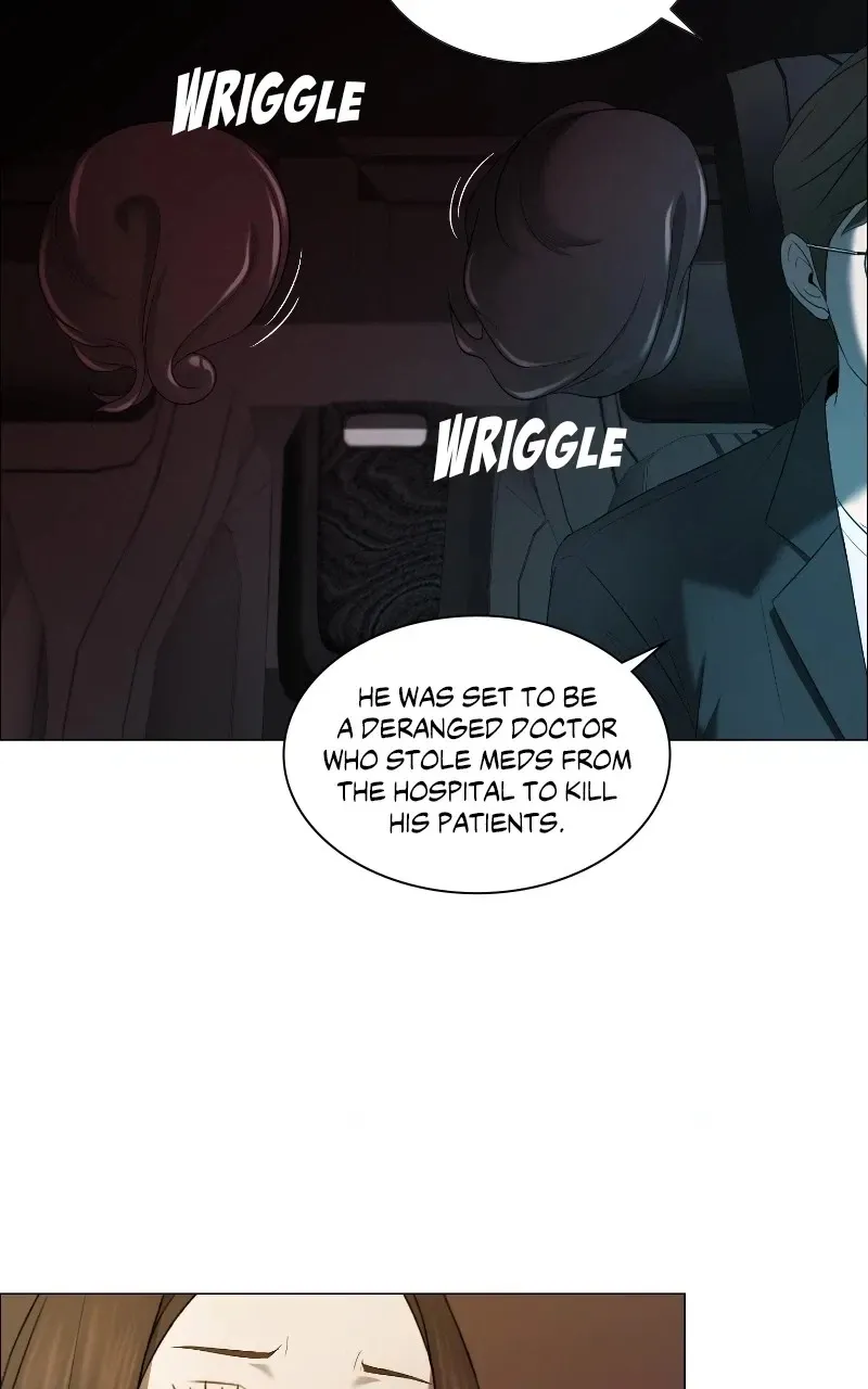 The Killer’s Shopping List Chapter 45 page 50 - 