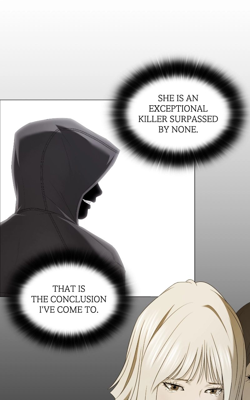 The Killer’s Shopping List Chapter 45 page 6 - 