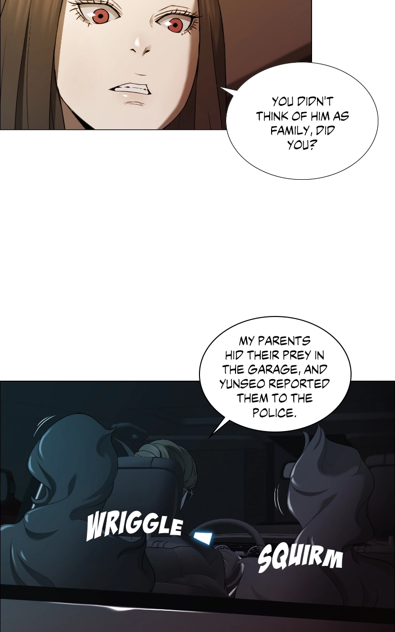 The Killer’s Shopping List Chapter 45 page 51 - 
