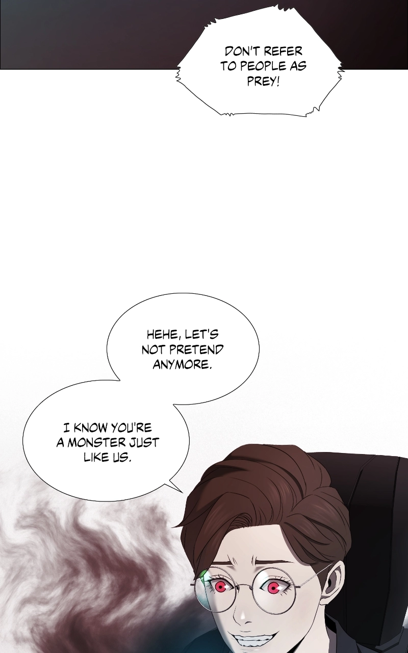The Killer’s Shopping List Chapter 45 page 52 - 