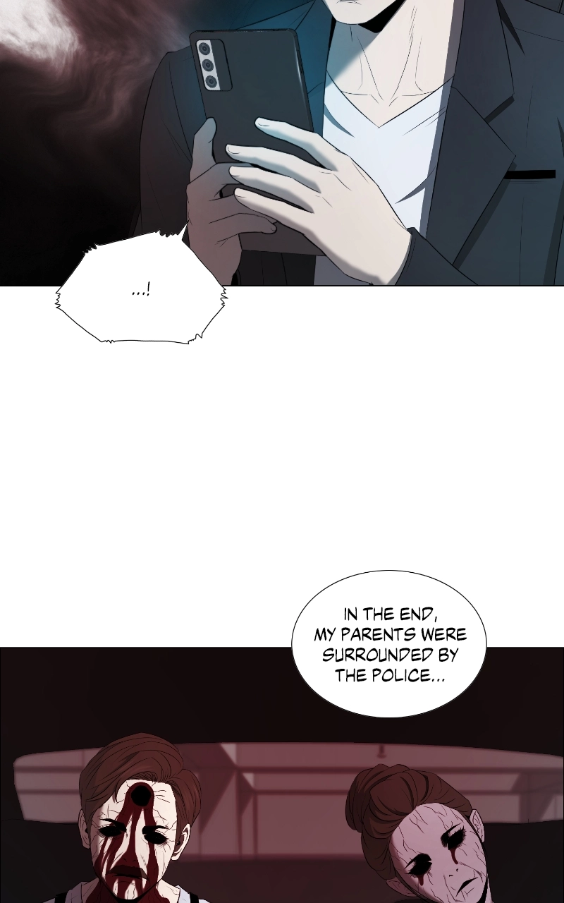 The Killer’s Shopping List Chapter 45 page 53 - 