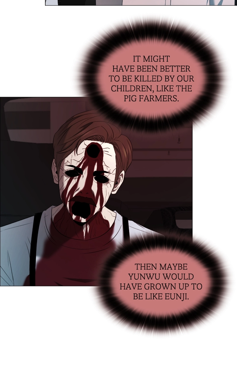 The Killer’s Shopping List Chapter 45 page 55 - 