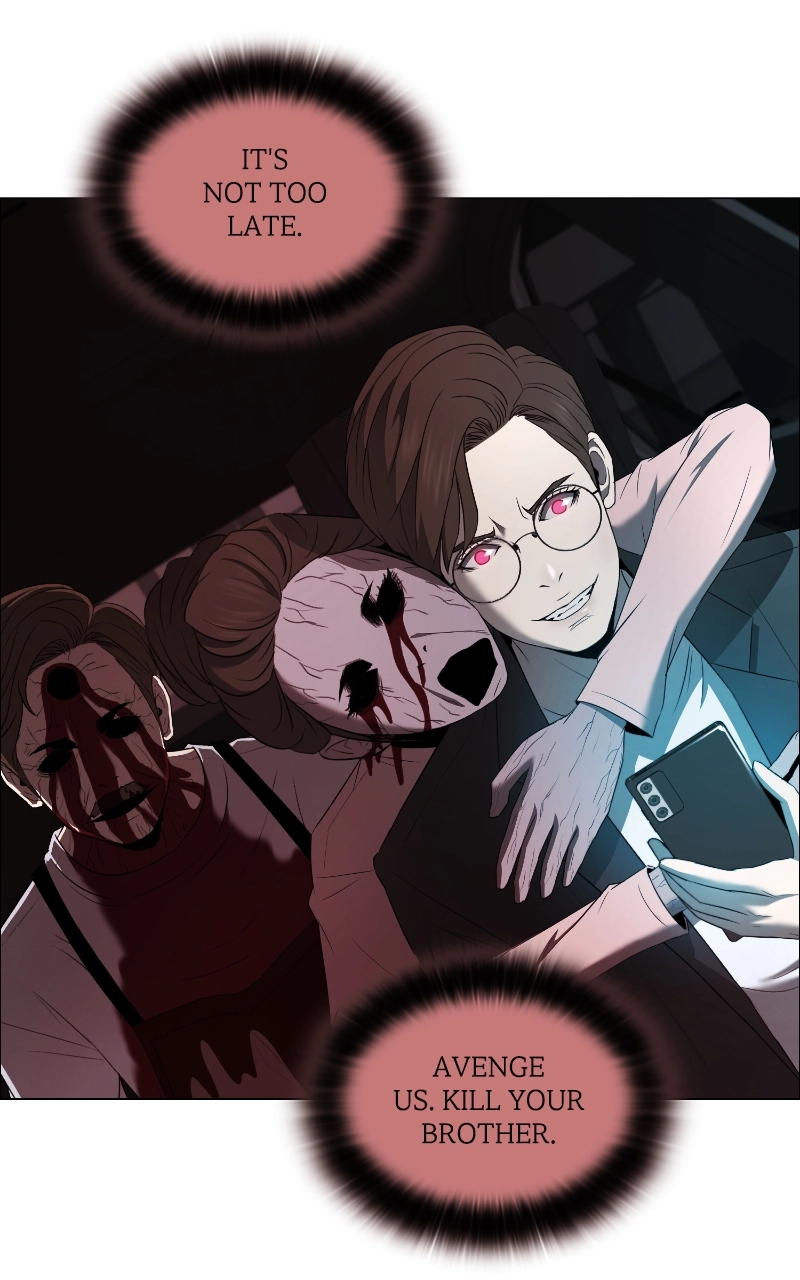 The Killer’s Shopping List Chapter 45 page 56 - 