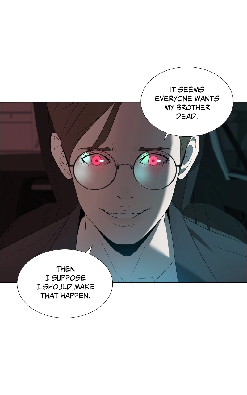 The Killer’s Shopping List Chapter 45 page 57 - 