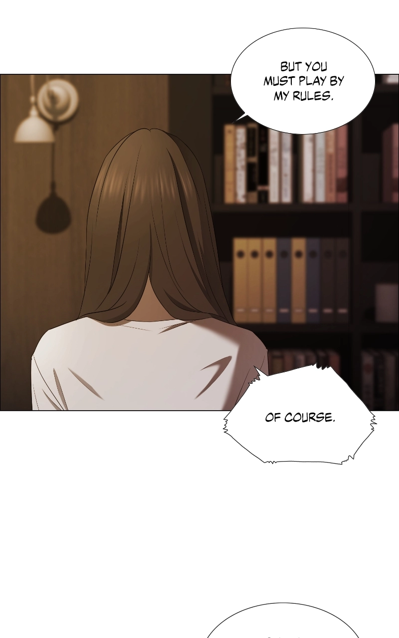 The Killer’s Shopping List Chapter 45 page 58 - 