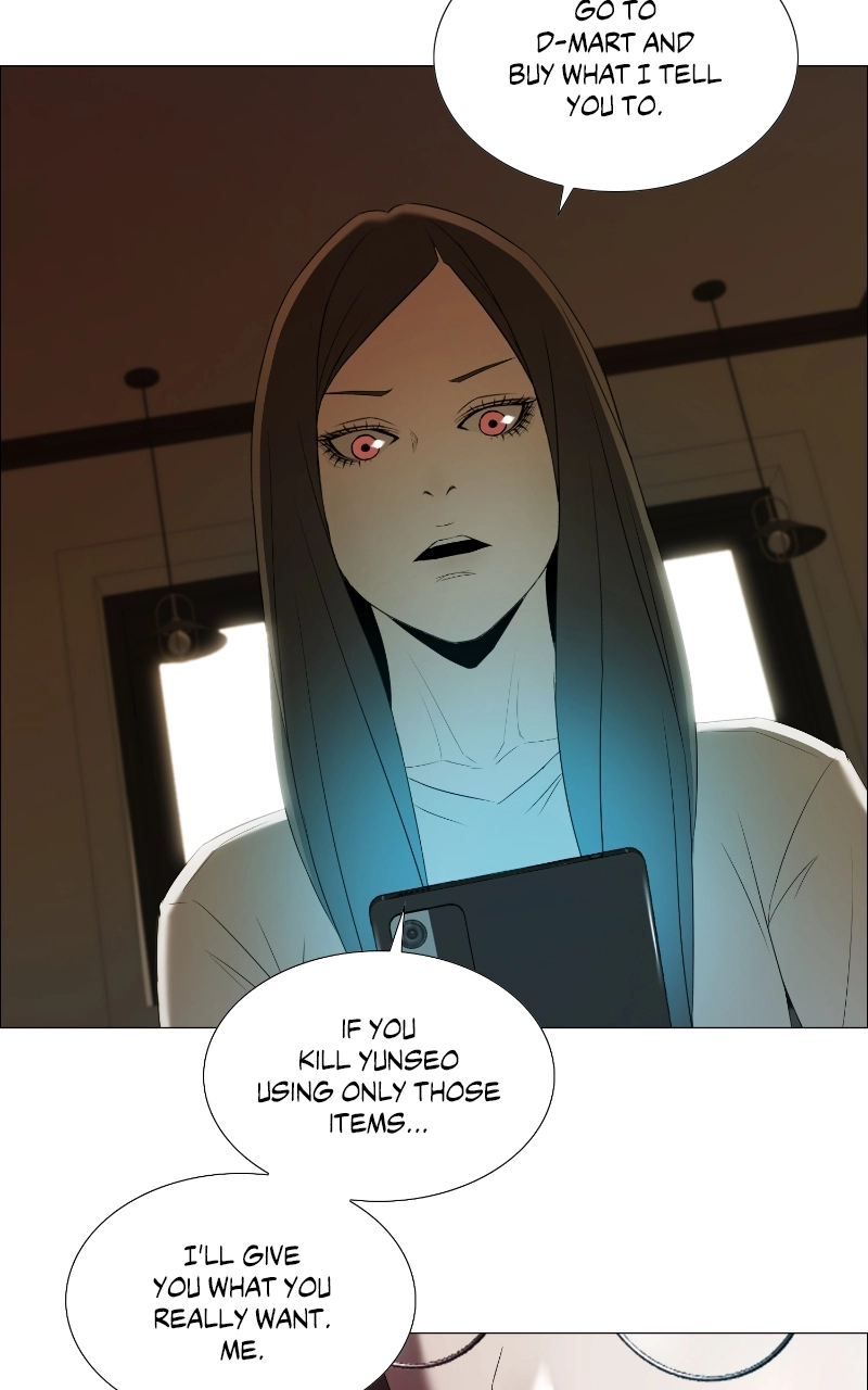 The Killer’s Shopping List Chapter 45 page 59 - 