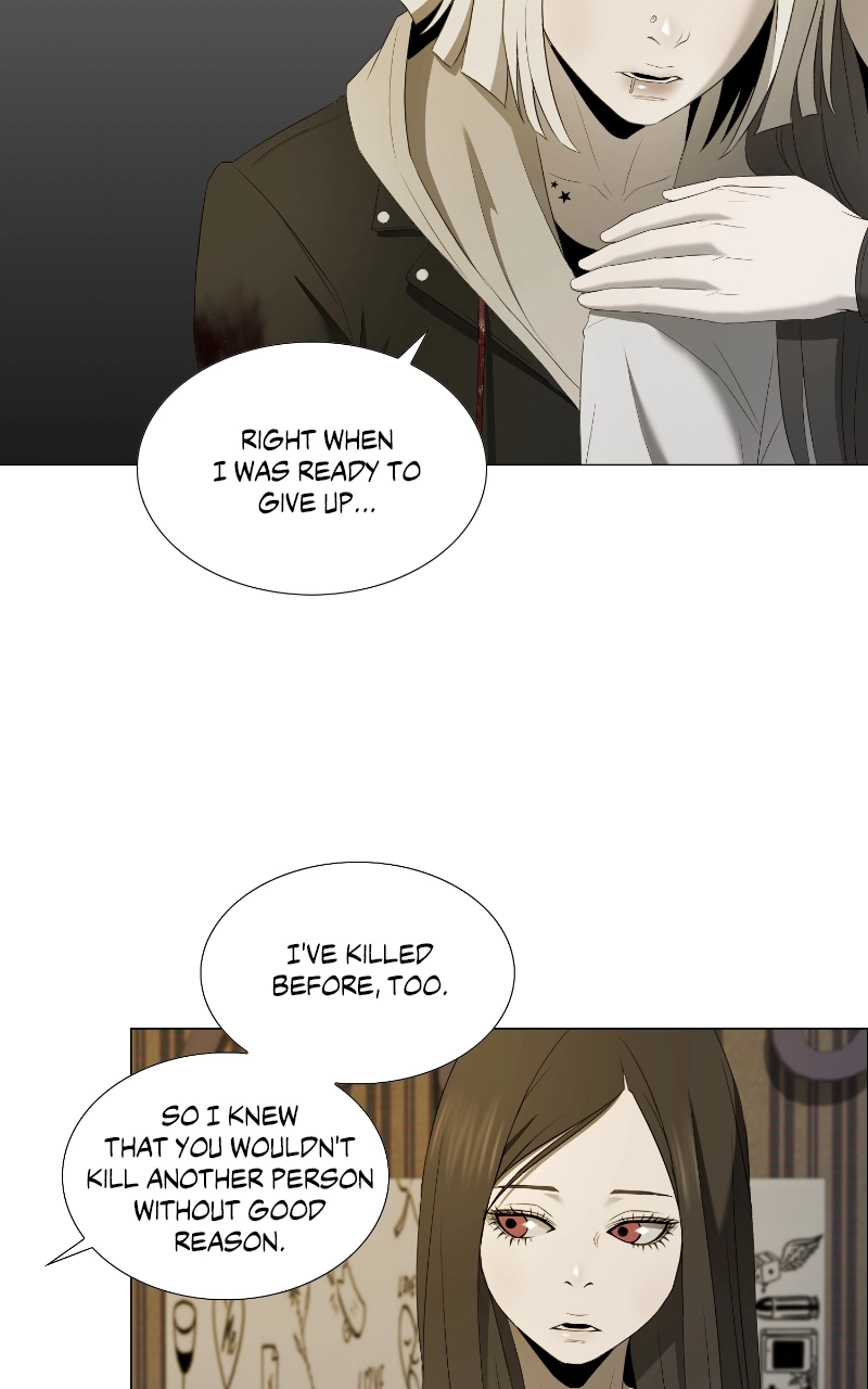 The Killer’s Shopping List Chapter 45 page 7 - 