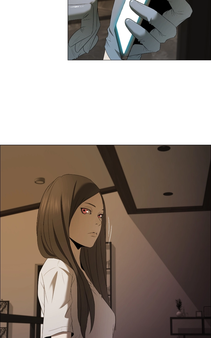 The Killer’s Shopping List Chapter 45 page 63 - 