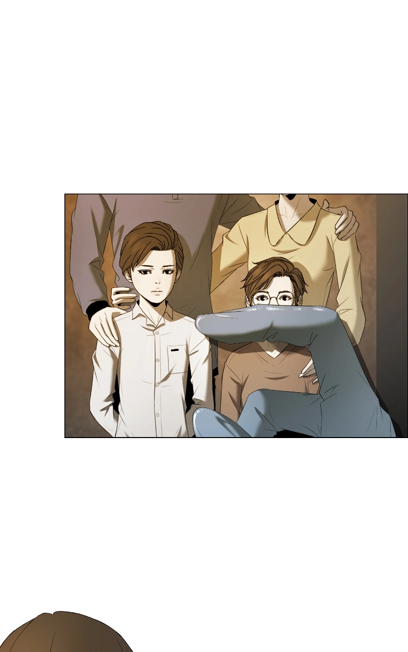 The Killer’s Shopping List Chapter 45 page 66 - 