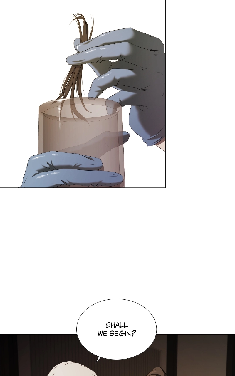 The Killer’s Shopping List Chapter 45 page 69 - 