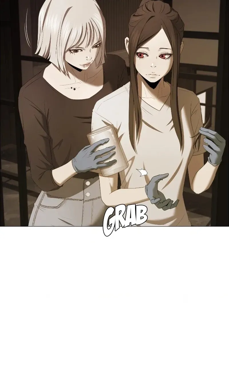 The Killer’s Shopping List Chapter 45 page 70 - 