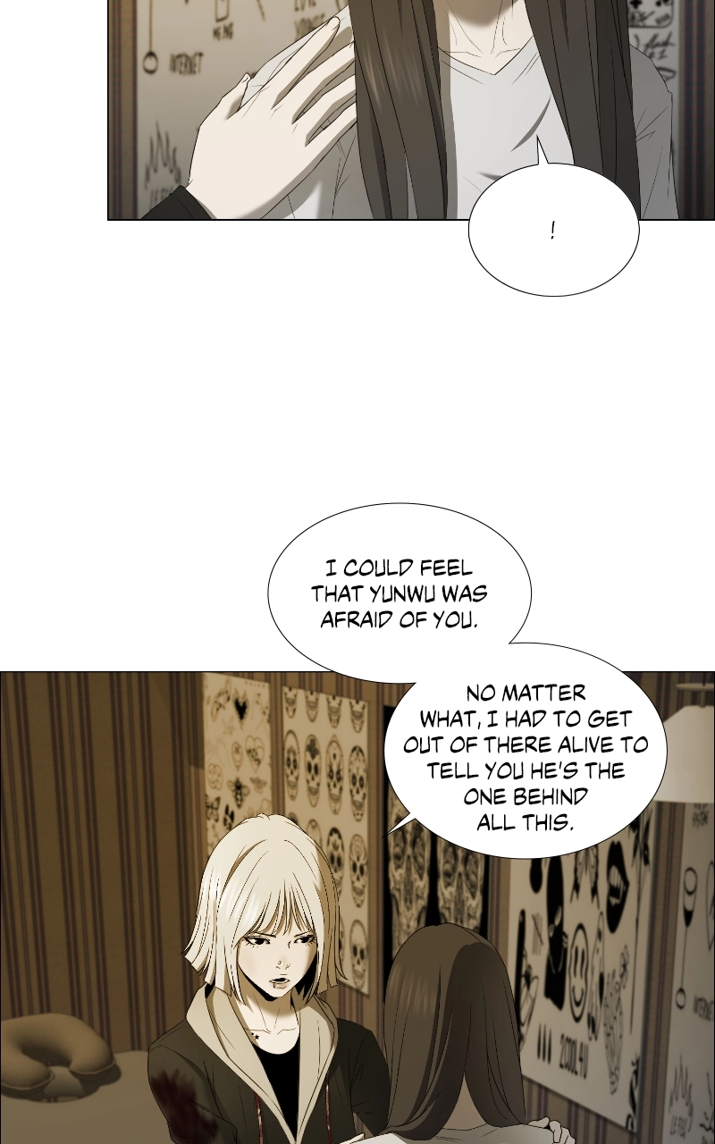The Killer’s Shopping List Chapter 45 page 8 - 