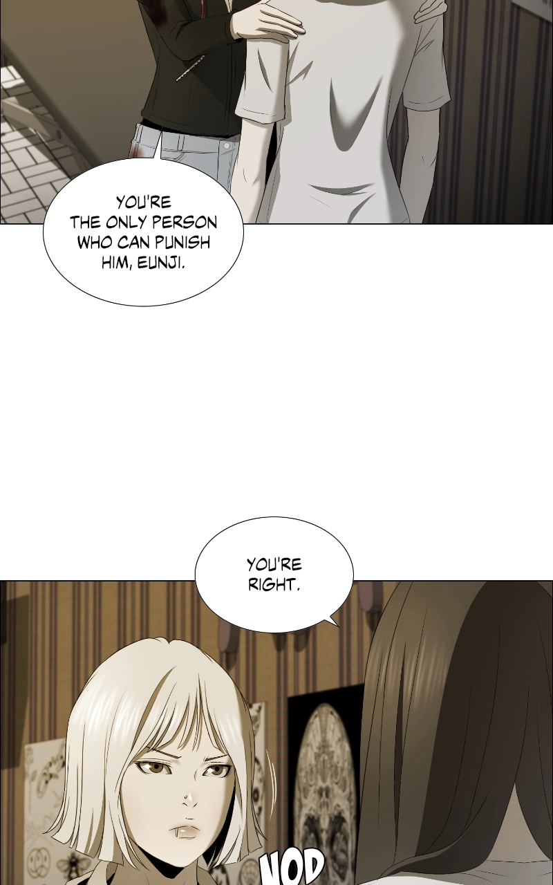 The Killer’s Shopping List Chapter 45 page 9 - 