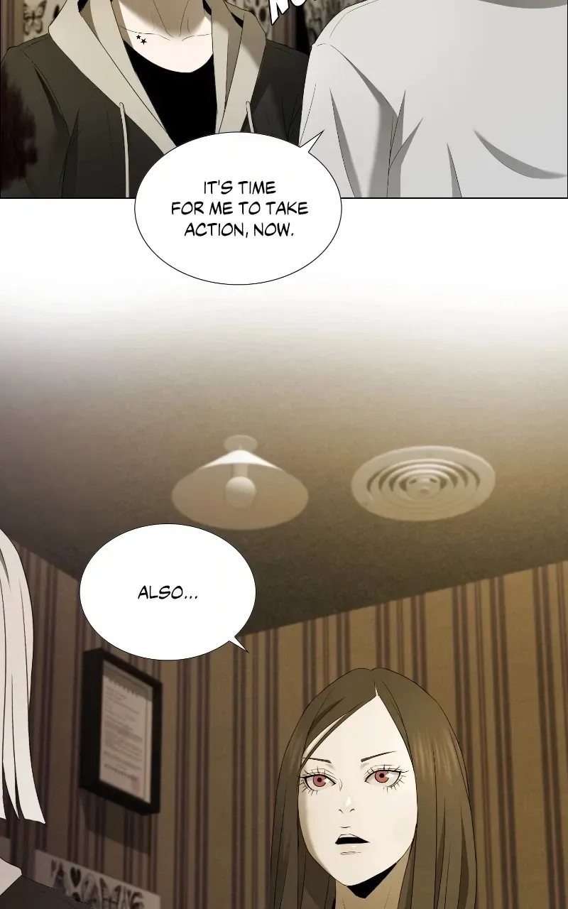 The Killer’s Shopping List Chapter 45 page 10 - 