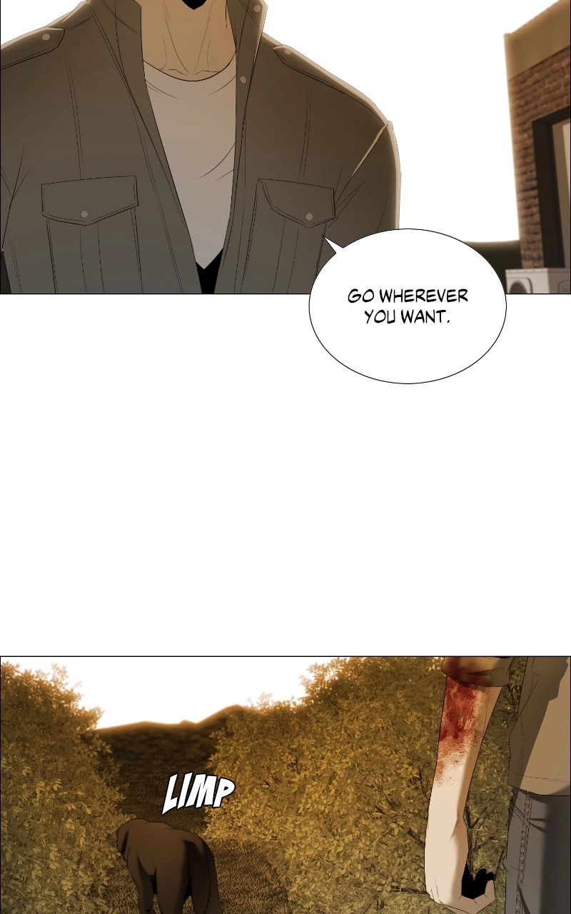 The Killer’s Shopping List Chapter 46 page 11 - 