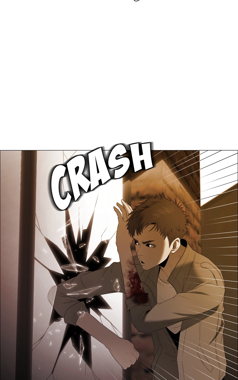 The Killer’s Shopping List Chapter 46 page 14 - 