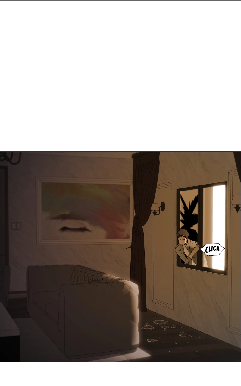 The Killer’s Shopping List Chapter 46 page 15 - 