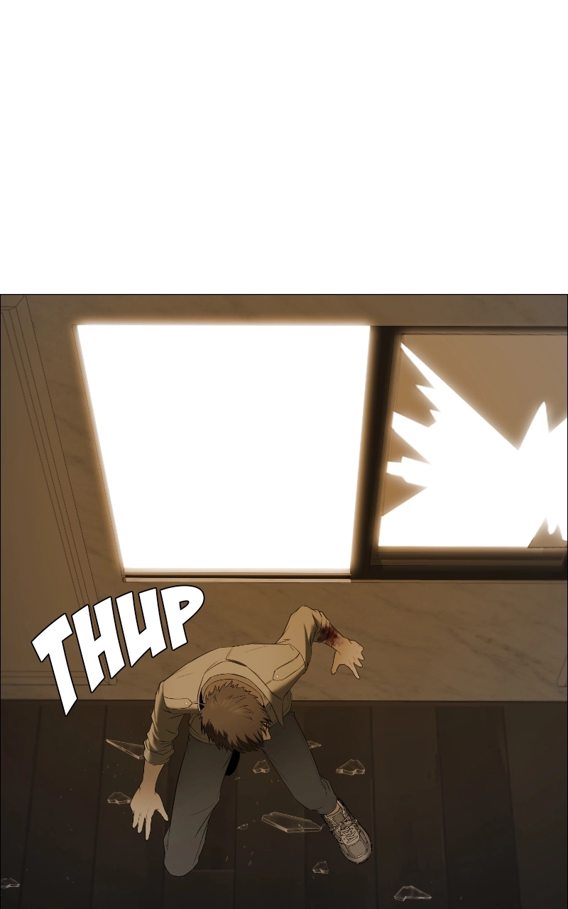 The Killer’s Shopping List Chapter 46 page 16 - 