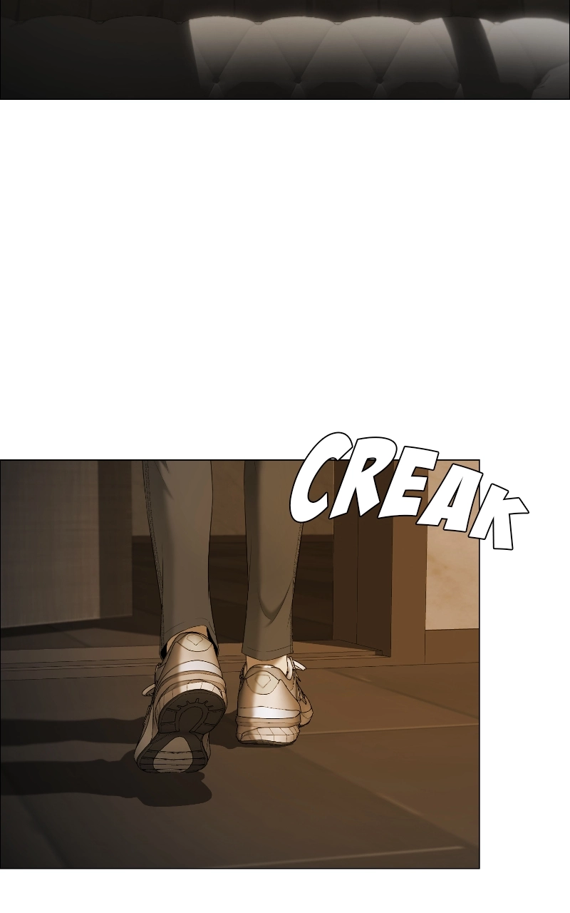 The Killer’s Shopping List Chapter 46 page 17 - 