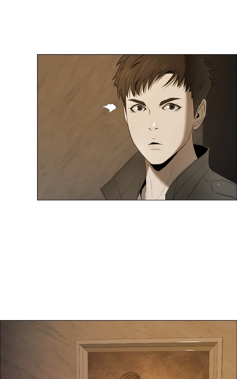 The Killer’s Shopping List Chapter 46 page 18 - 