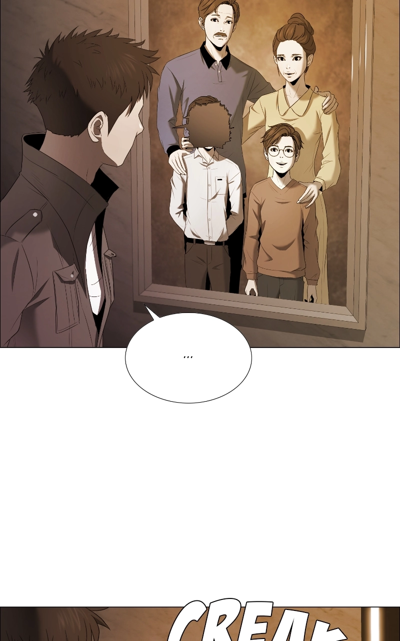 The Killer’s Shopping List Chapter 46 page 19 - 