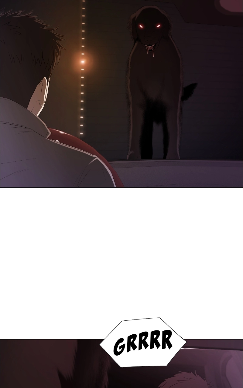 The Killer’s Shopping List Chapter 46 page 3 - 