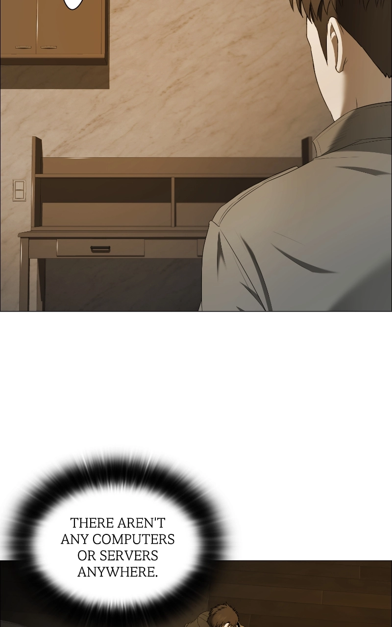 The Killer’s Shopping List Chapter 46 page 21 - 