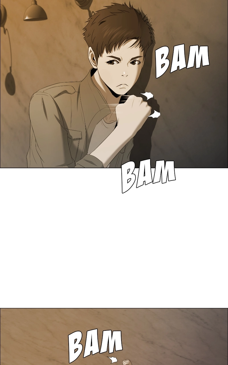 The Killer’s Shopping List Chapter 46 page 23 - 