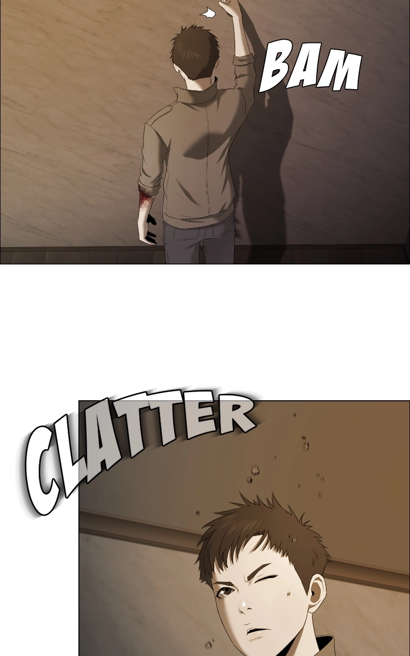 The Killer’s Shopping List Chapter 46 page 24 - 