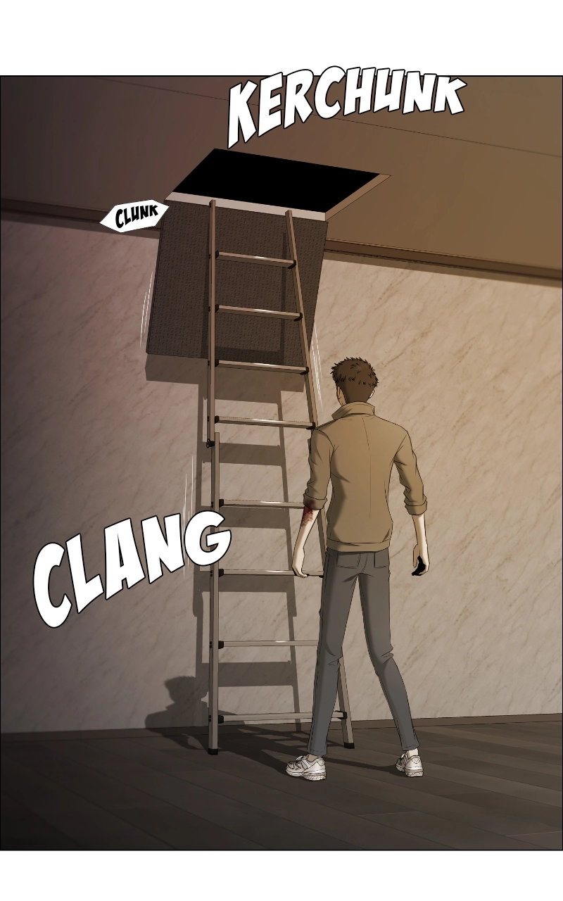 The Killer’s Shopping List Chapter 46 page 27 - 
