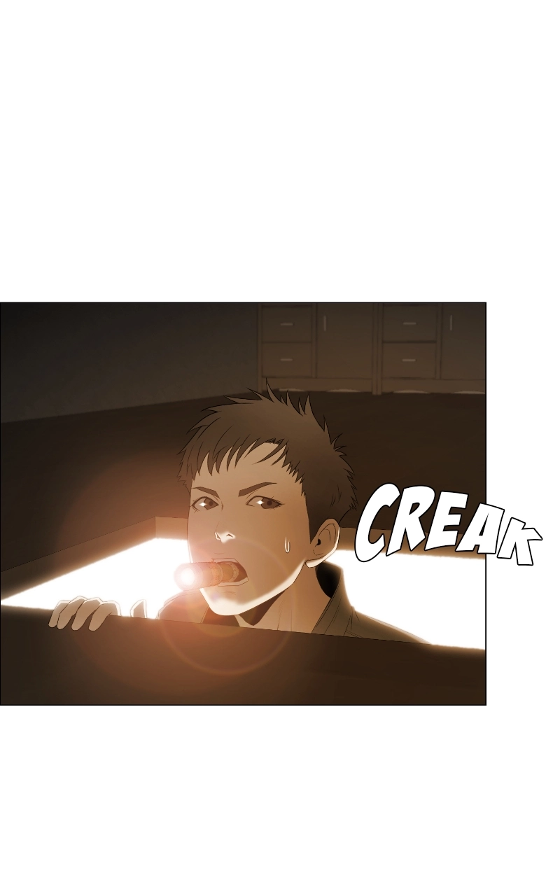 The Killer’s Shopping List Chapter 46 page 28 - 