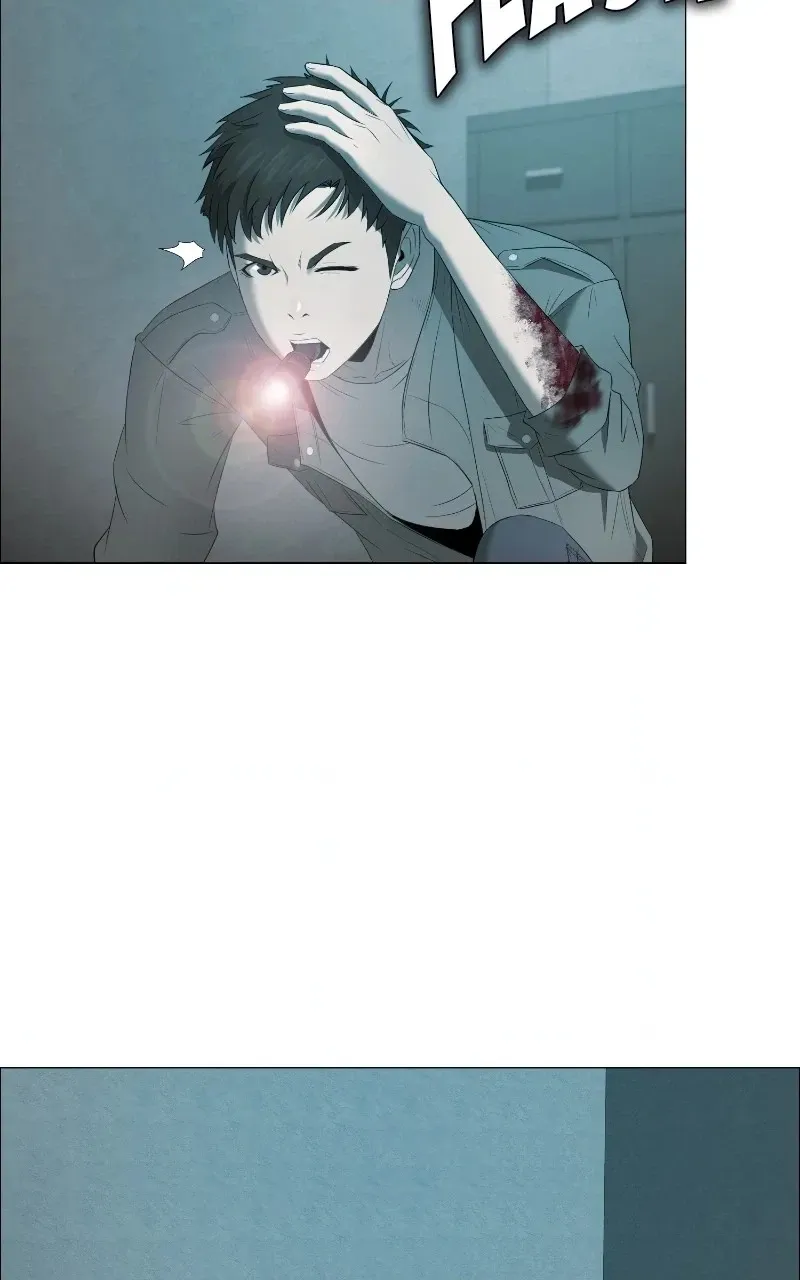The Killer’s Shopping List Chapter 46 page 30 - 