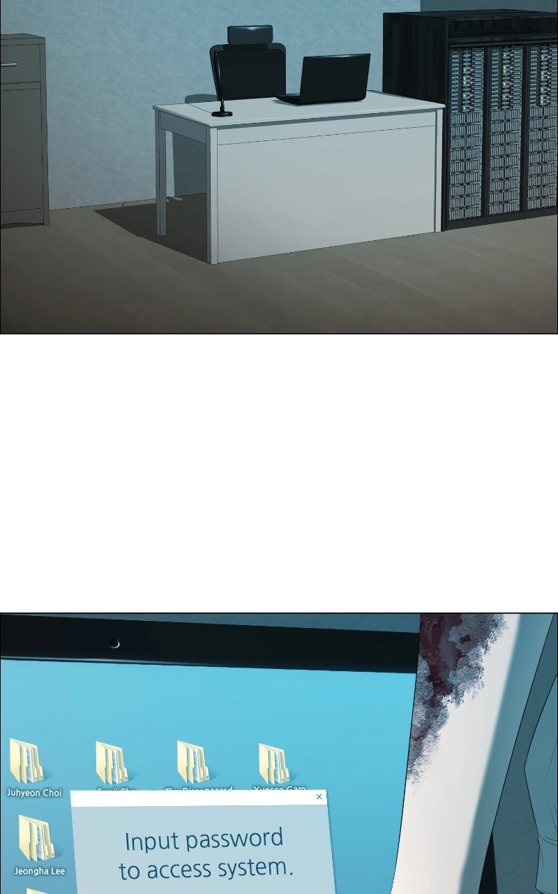 The Killer’s Shopping List Chapter 46 page 31 - 