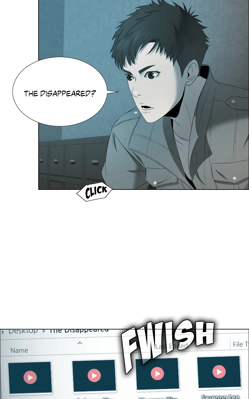 The Killer’s Shopping List Chapter 46 page 34 - 