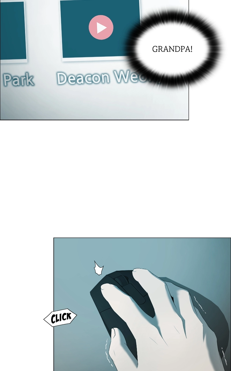 The Killer’s Shopping List Chapter 46 page 36 - 