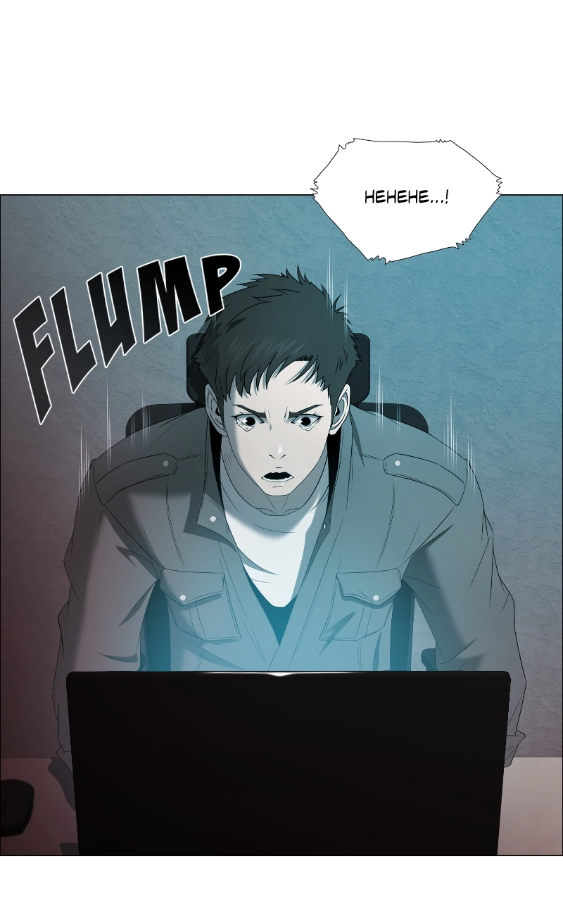 The Killer’s Shopping List Chapter 46 page 39 - 