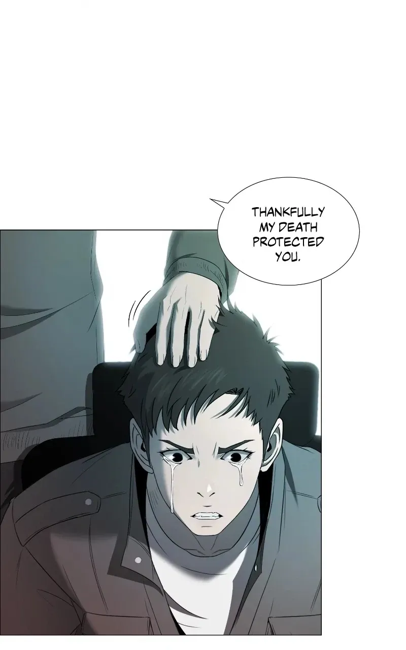 The Killer’s Shopping List Chapter 46 page 40 - 