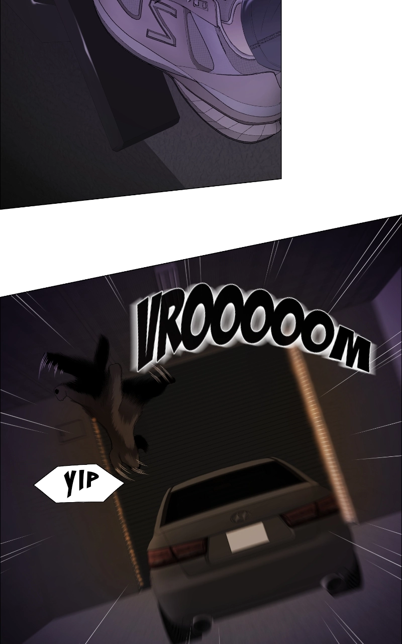 The Killer’s Shopping List Chapter 46 page 5 - 