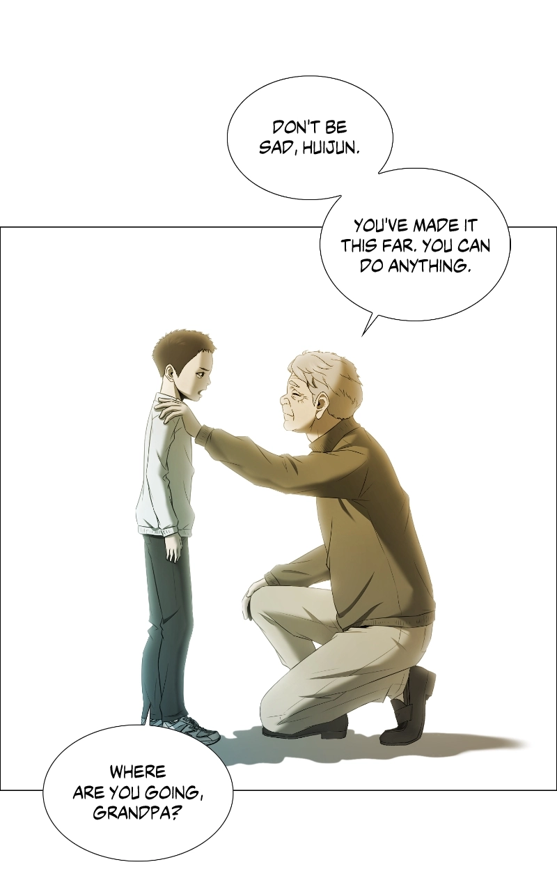 The Killer’s Shopping List Chapter 46 page 42 - 