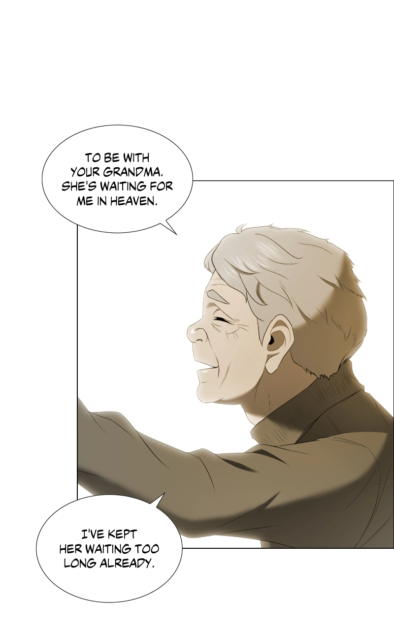 The Killer’s Shopping List Chapter 46 page 43 - 