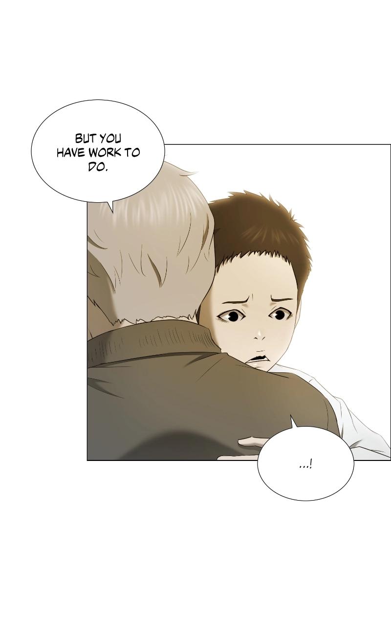 The Killer’s Shopping List Chapter 46 page 45 - 