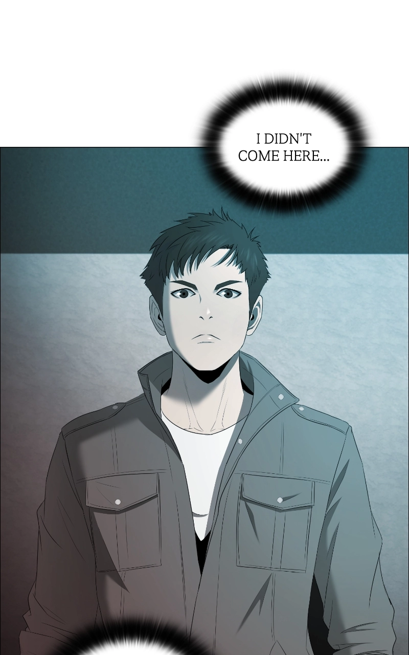 The Killer’s Shopping List Chapter 46 page 47 - 