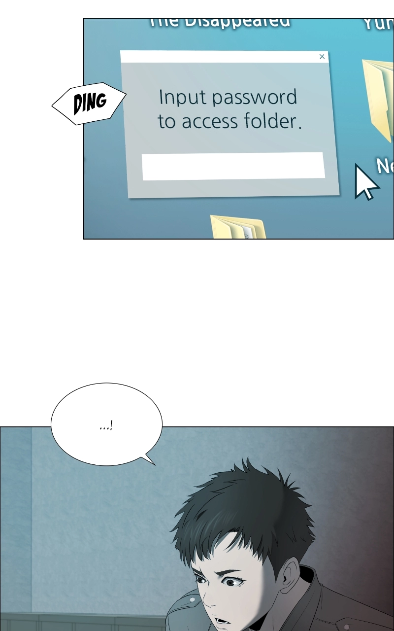 The Killer’s Shopping List Chapter 46 page 49 - 