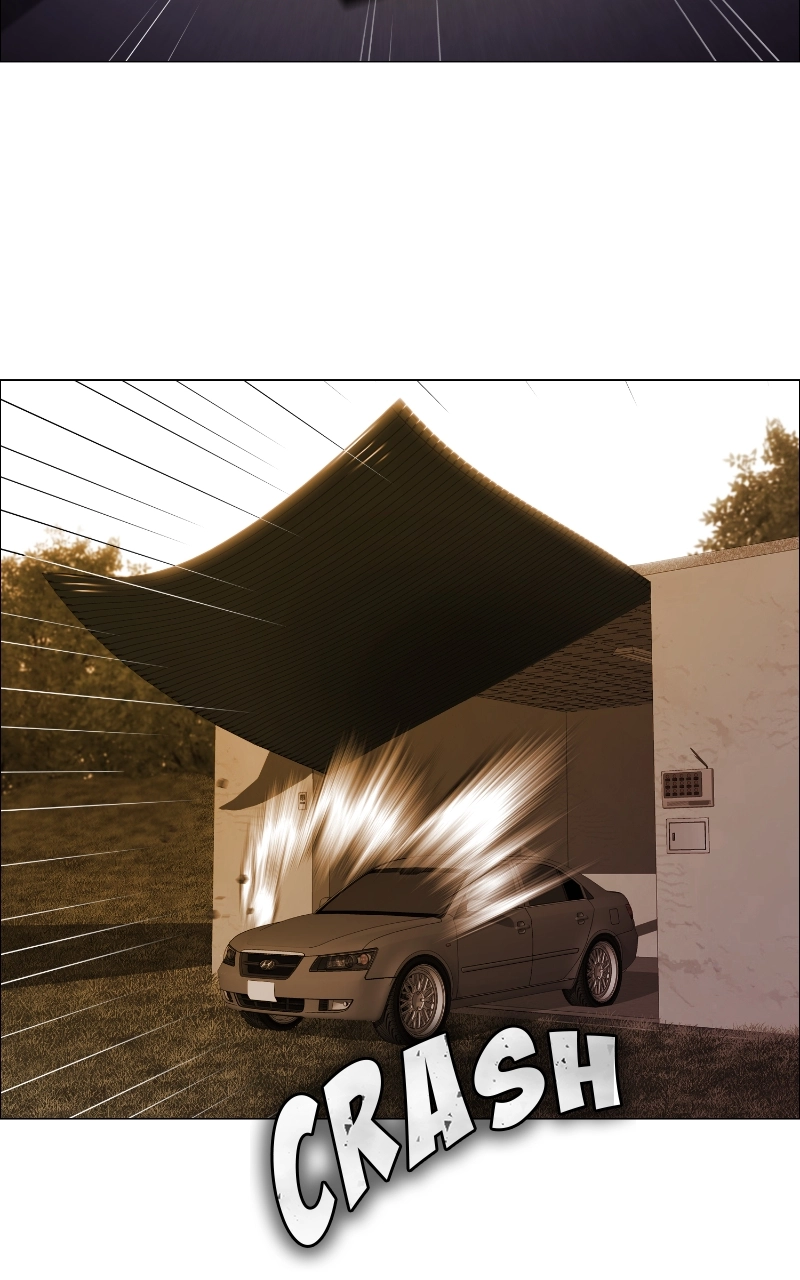 The Killer’s Shopping List Chapter 46 page 6 - 