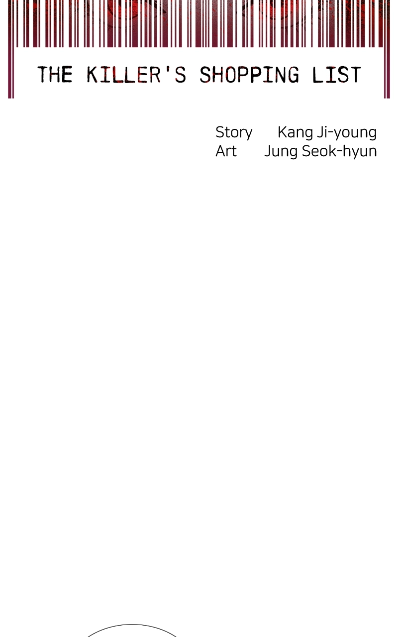 The Killer’s Shopping List Chapter 46 page 53 - 