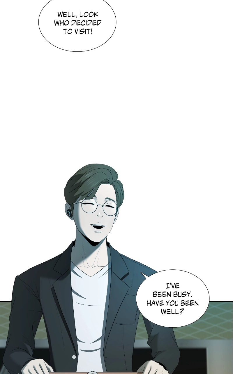 The Killer’s Shopping List Chapter 46 page 54 - 