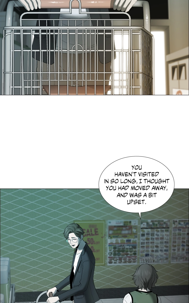 The Killer’s Shopping List Chapter 46 page 55 - 